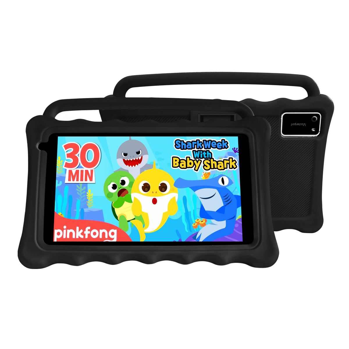 BYYBUO K7 2+32G 7 inch Kids Tablet (7 Colors) – byybuo